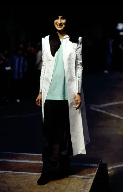 Look 1
